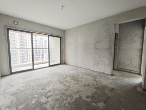 华发又一城二三四六八期 3室2厅1卫115.64㎡_珠海斗门区井岸镇二手房图片