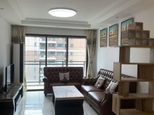 佛山万科广场 3室2厅1卫92㎡_佛山禅城区同济租房图片