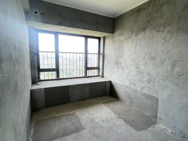 华发四季 2室2厅1卫79㎡_华发四季二手房图片图片7