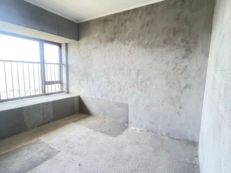 华发四季 2室2厅1卫79㎡_华发四季二手房图片图片6