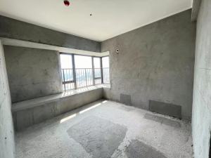 华发四季 2室2厅1卫79㎡_华发四季二手房卧室图片3