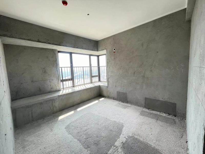 华发四季 2室2厅1卫79㎡_华发四季二手房图片图片5