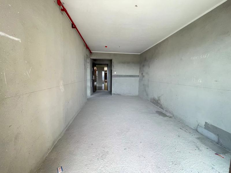 华发四季 2室2厅1卫79㎡_华发四季二手房图片图片4