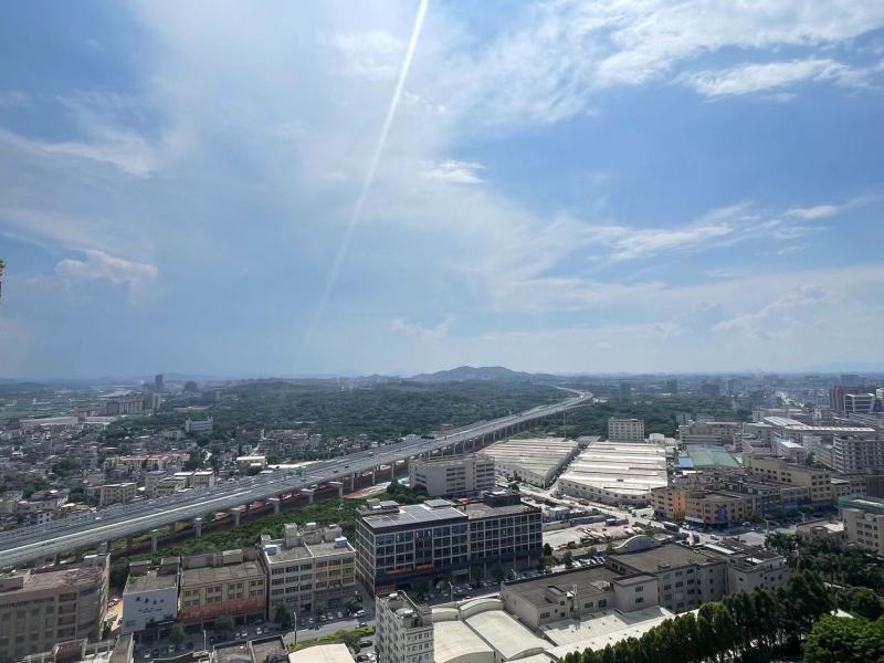 华发四季 2室2厅1卫79㎡_华发四季二手房图片图片12