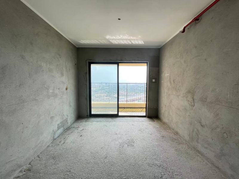 华发四季 2室2厅1卫79㎡_华发四季二手房图片图片2