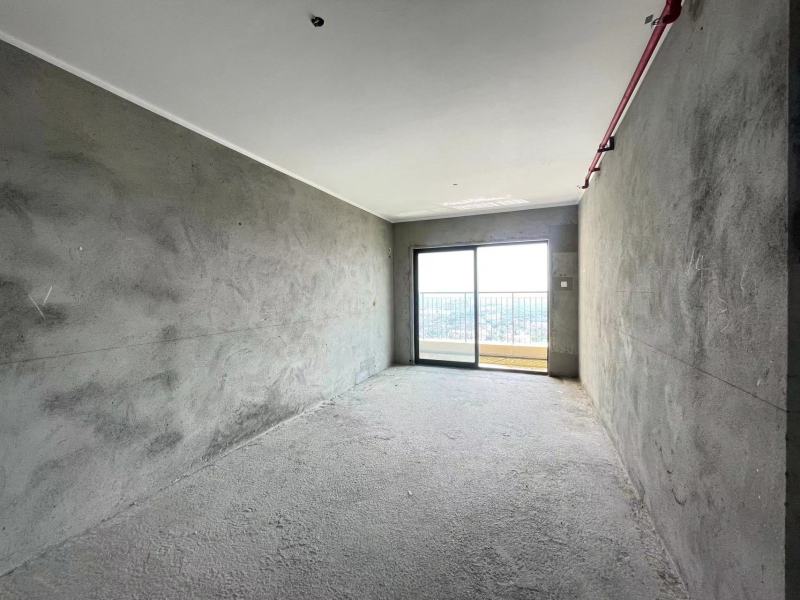 华发四季 2室2厅1卫79㎡_华发四季二手房图片图片3