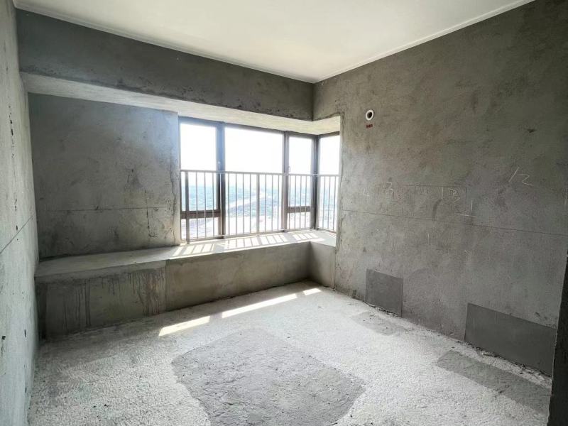 华发四季 2室2厅1卫79㎡_华发四季二手房图片图片8