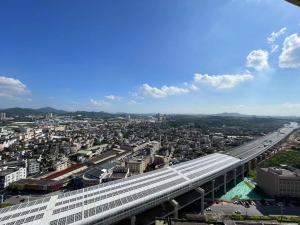 华发四季 3室2厅2卫96㎡_华发四季二手房其他图片8