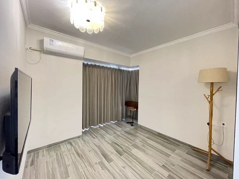 华发四季 3室2厅2卫96㎡_华发四季二手房图片图片15