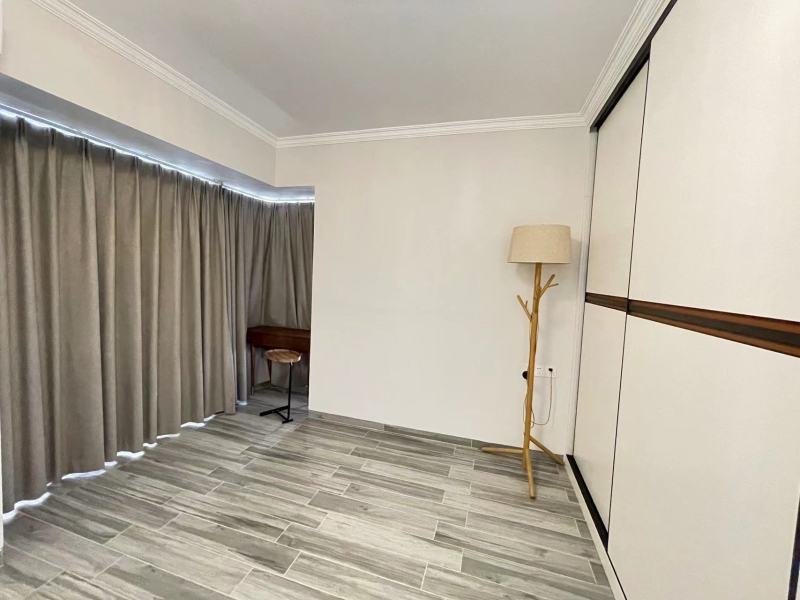 华发四季 3室2厅2卫96㎡_华发四季二手房图片图片10