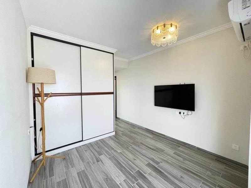 华发四季 3室2厅2卫96㎡_华发四季二手房图片图片13