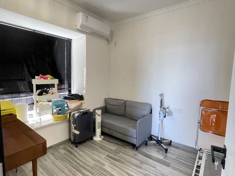 华发四季 3室2厅2卫96㎡_华发四季二手房图片图片12