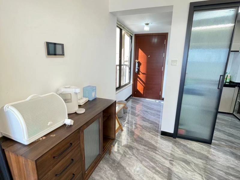 华发四季 3室2厅2卫96㎡_华发四季二手房图片图片9