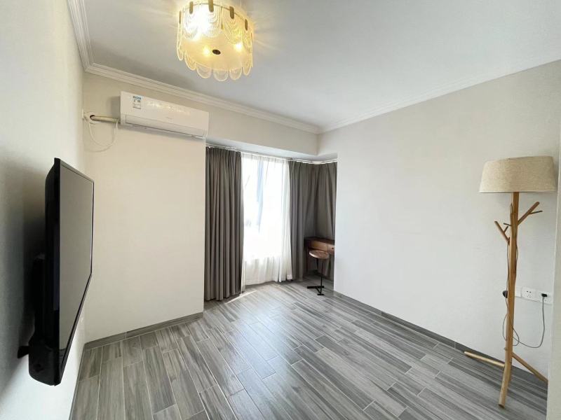 华发四季 3室2厅2卫96㎡_华发四季二手房图片图片11