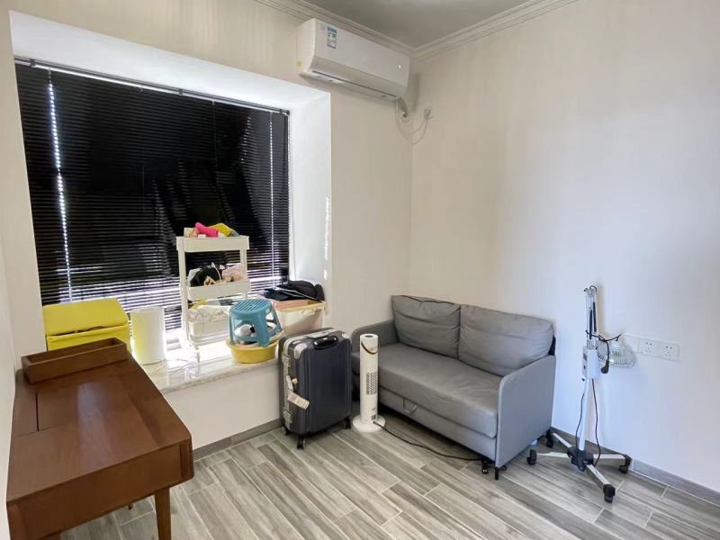 华发四季 3室2厅2卫96㎡_华发四季二手房图片图片16