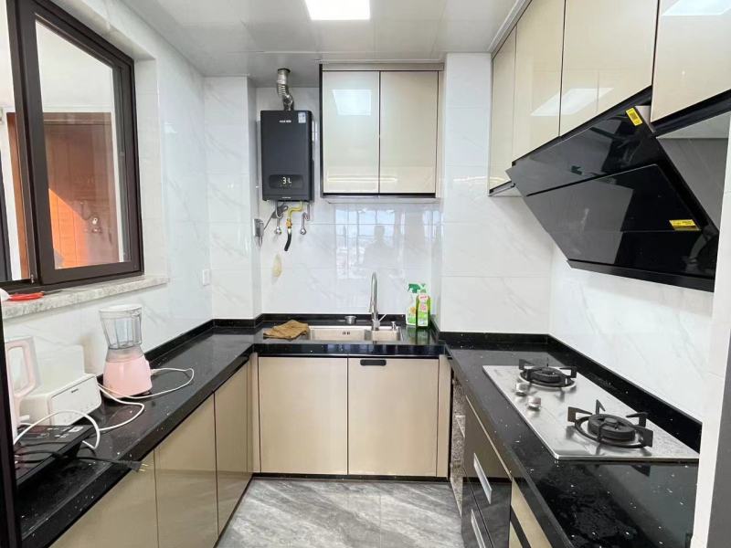 华发四季 3室2厅2卫96㎡_华发四季二手房图片图片20