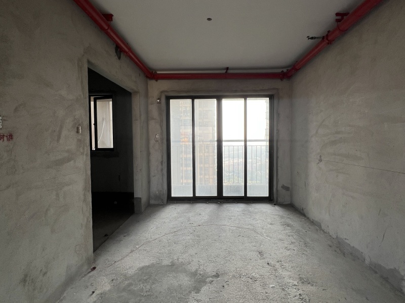 华发四季 4室2厅2卫148.75㎡_华发四季二手房图片图片9