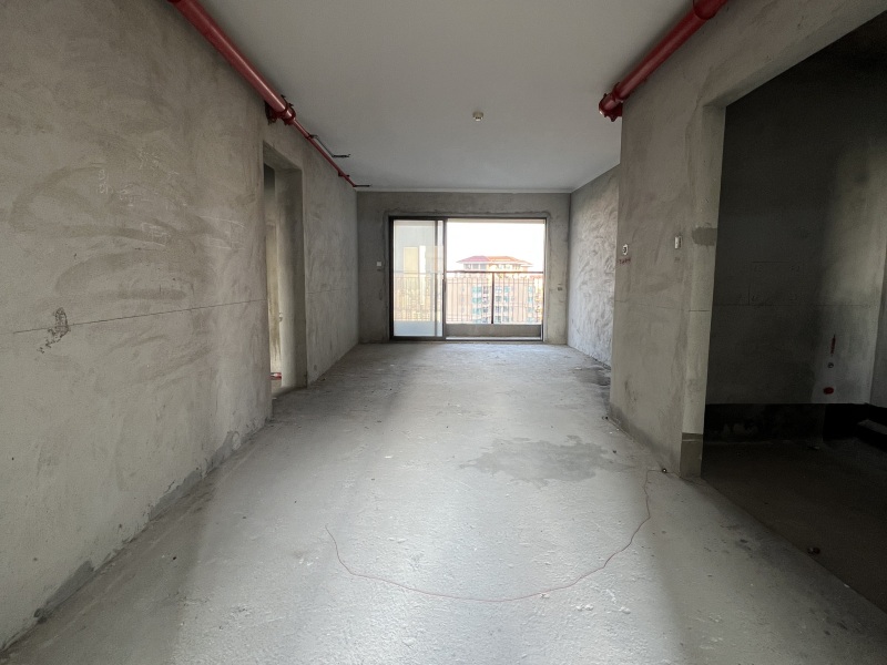 华发四季 4室2厅2卫148.75㎡_华发四季二手房图片图片4