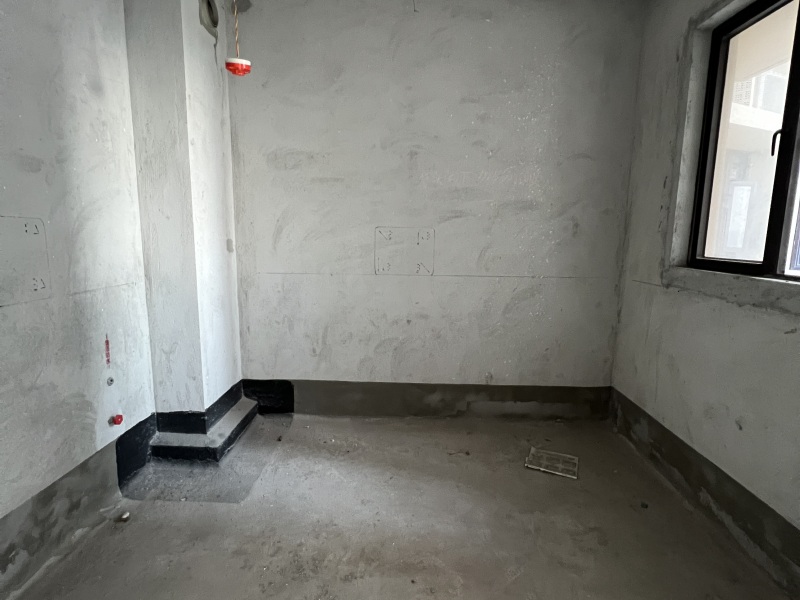 华发四季 4室2厅2卫148.75㎡_华发四季二手房图片图片14