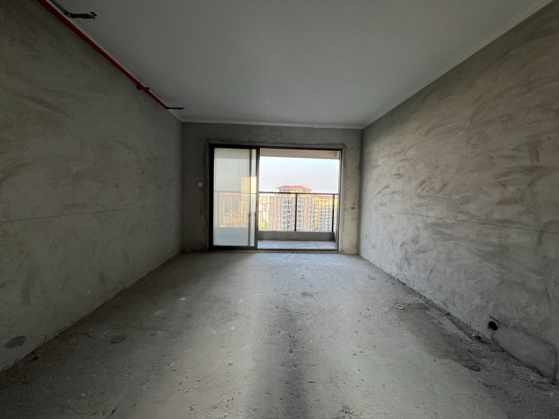 华发四季 4室2厅2卫148.75㎡_华发四季二手房图片图片5