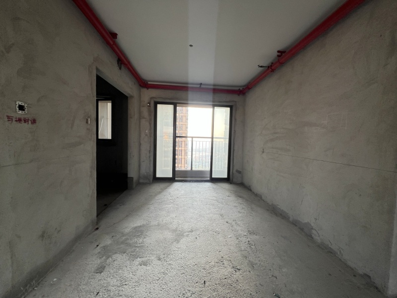 华发四季 4室2厅2卫148.75㎡_华发四季二手房图片图片6