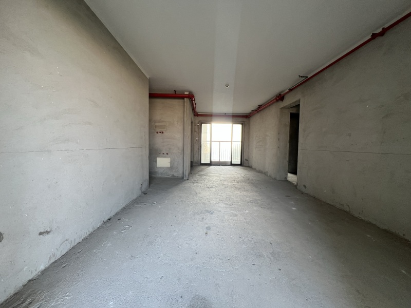 华发四季 4室2厅2卫148.75㎡_华发四季二手房图片图片7