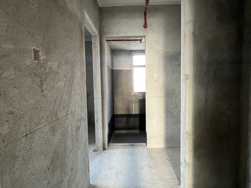 华发四季 4室2厅2卫148.75㎡_华发四季二手房图片图片18