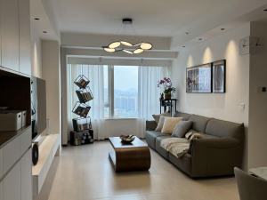 华发广场 3室2厅2卫99㎡_中山石岐街道民权路二手房图片