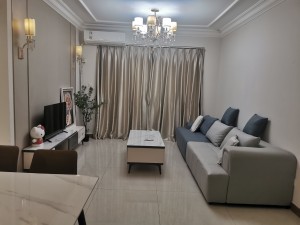 恒大悦府 3室2厅1卫91.26㎡_佛山南海区大沥租房图片