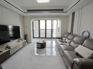 华发又一城五七九期 3室2厅2卫98㎡珠海斗门区井岸镇二手房图片