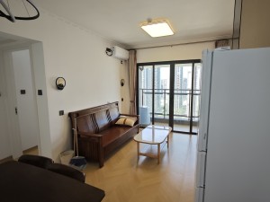 未来荟 2室2厅1卫65.15㎡_珠海香洲区上冲租房图片
