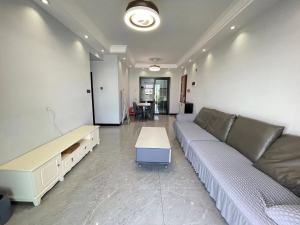 华发四季 2室2厅2卫74㎡_中山沙溪镇溪角中学租房图片