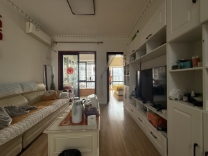 福安雅园 纯南向高楼层两房一厅好房源不等人深圳龙华区观澜二手房图片