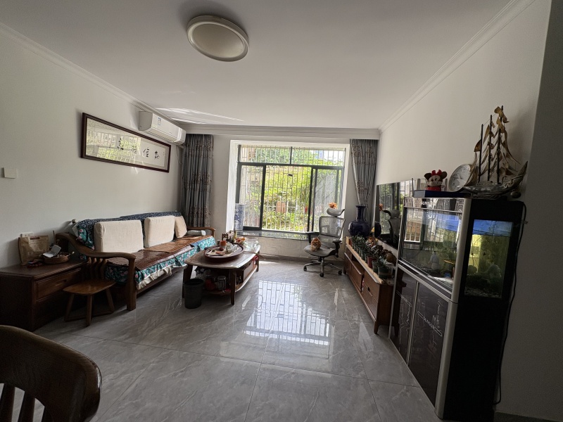 滨河新村 3室1厅 84.1㎡ 满五唯一_滨河新村二手房图片图片2