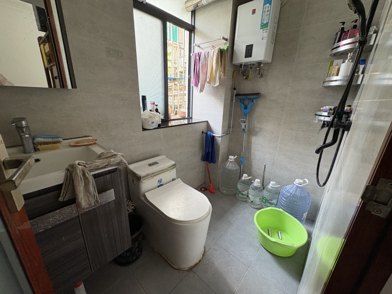 滨河新村 3室1厅 84.1㎡ 满五唯一_滨河新村二手房图片图片8