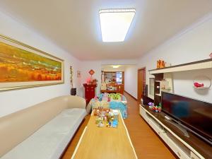 港莲一村 罗湖莲塘127平4房2厅总价448万深圳罗湖区莲塘二手房图片