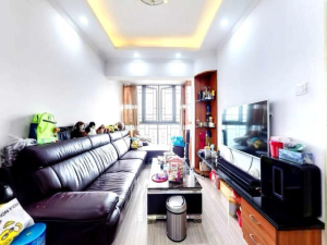 新世界四季御园 罗湖区莲塘96平3房2厅仅售700万 新世界四季御园 罗湖区莲塘96平3房2厅仅售700万深圳罗湖区莲塘二手房图片