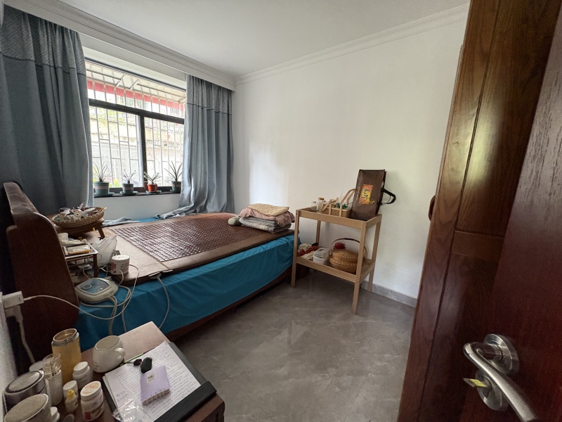 滨河新村 3室1厅 84.1㎡ 满五唯一_滨河新村二手房图片图片3