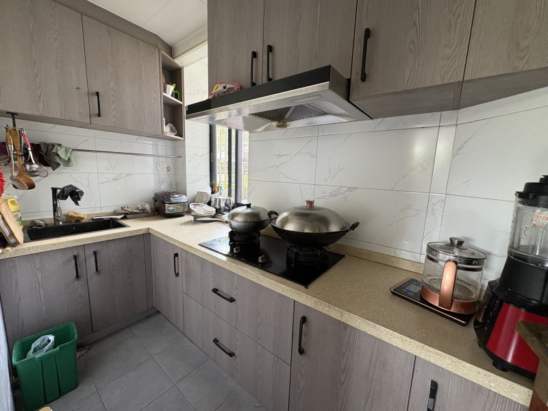 滨河新村 3室1厅 84.1㎡ 满五唯一_滨河新村二手房图片图片7