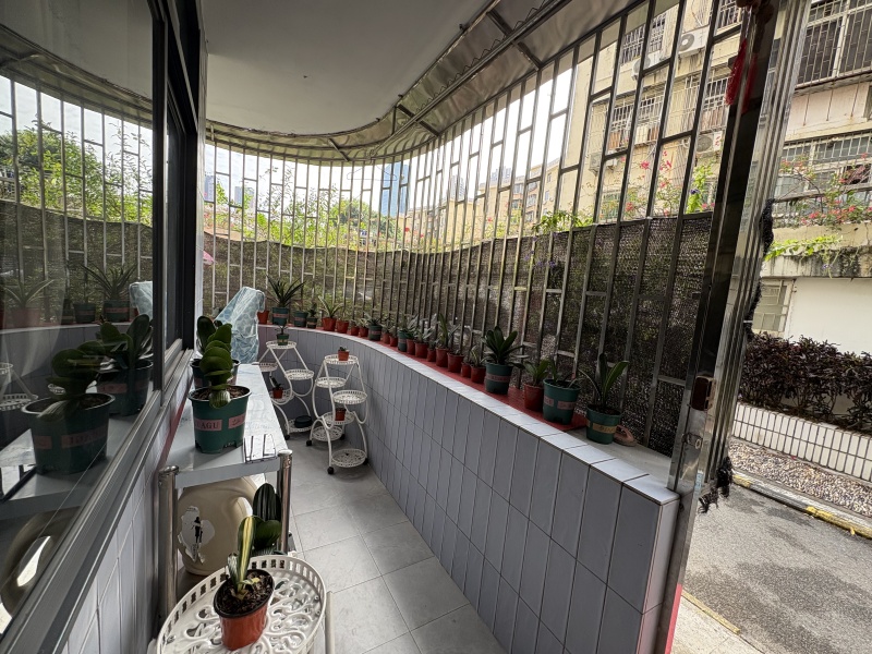 滨河新村 3室1厅 84.1㎡ 满五唯一_滨河新村二手房图片图片6