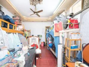 洪湖二街44号大院 3室1厅 85.87㎡ 满五唯一深圳罗湖区洪湖二手房图片